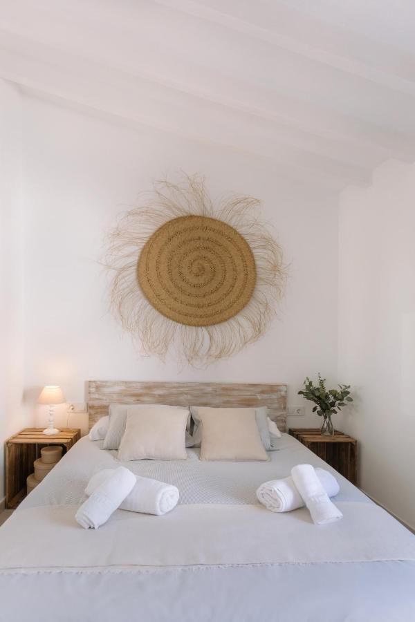 APARTAMENTOS VILASUITES Beach, Sand&Menta Villajoyosa  Exterior foto