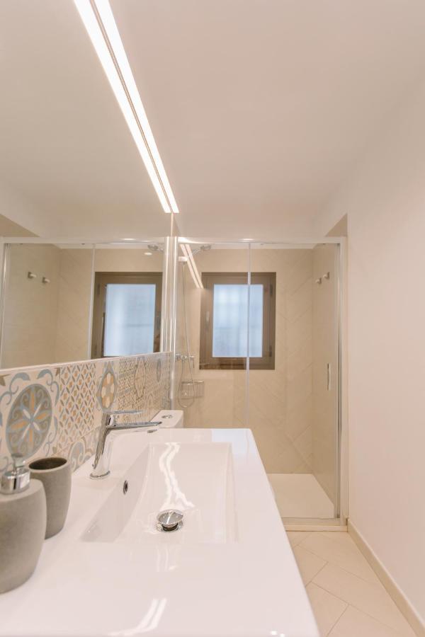 APARTAMENTOS VILASUITES Beach, Sand&Menta Villajoyosa  Exterior foto