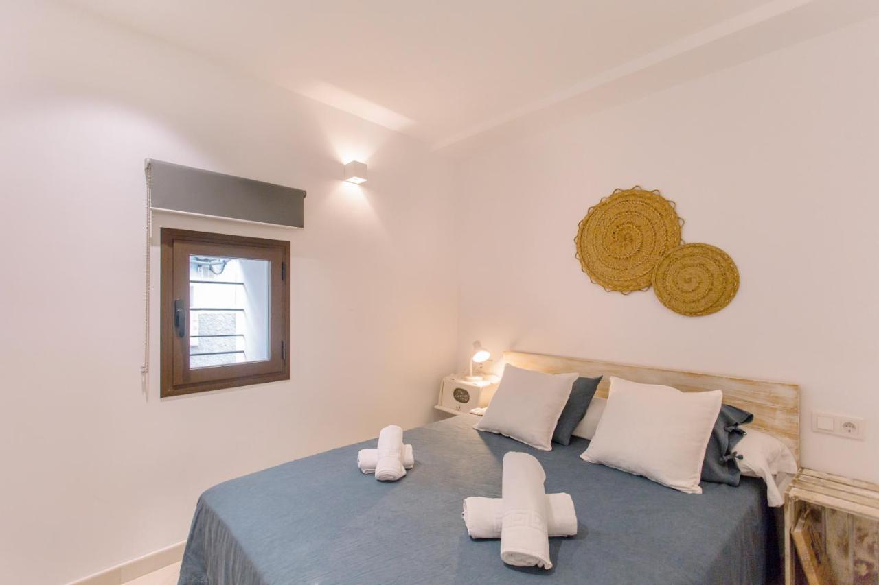 APARTAMENTOS VILASUITES Beach, Sand&Menta Villajoyosa  Exterior foto