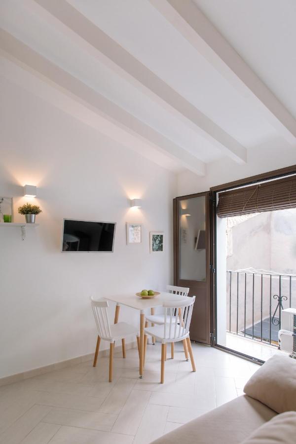 APARTAMENTOS VILASUITES Beach, Sand&Menta Villajoyosa  Exterior foto