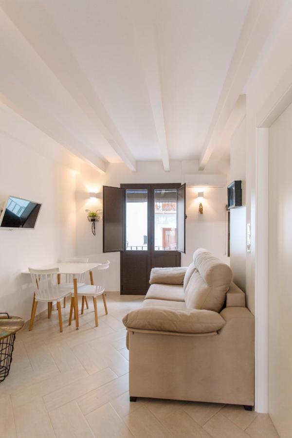 APARTAMENTOS VILASUITES Beach, Sand&Menta Villajoyosa  Exterior foto